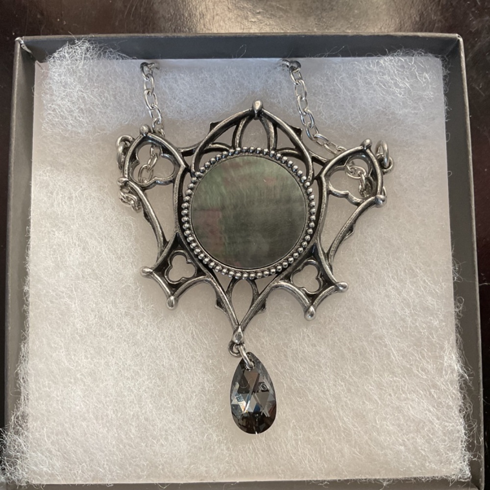 COPY - NWOT The Ghost of Whitby by Alchemy UK - Picture 4 of 4